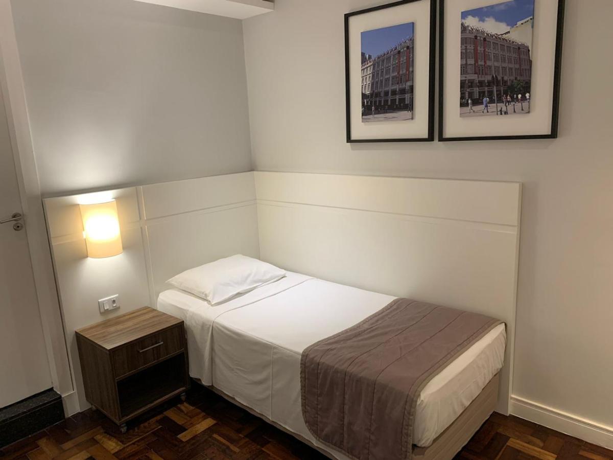 Hotel Centro Europeu