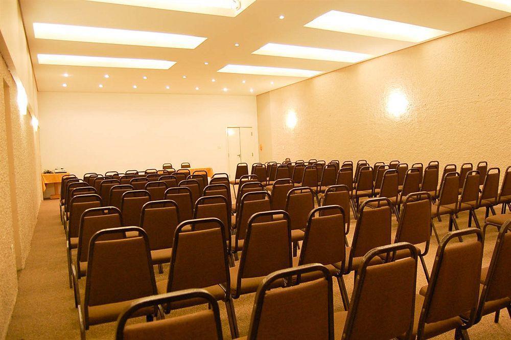 Hotel Centro Europeu Curitiba