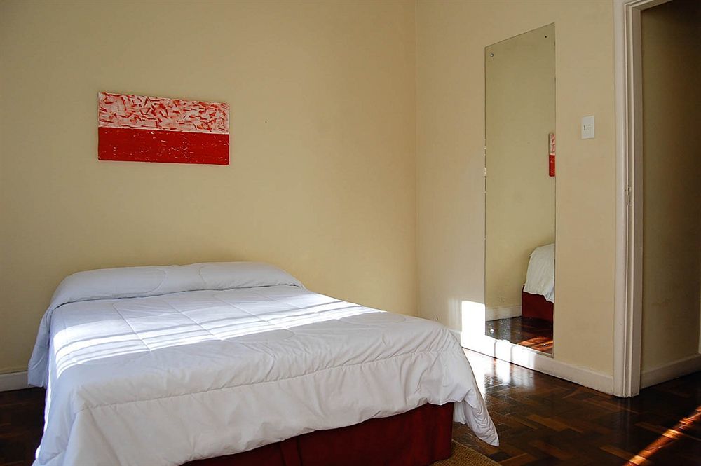 Centro Europeu 3*