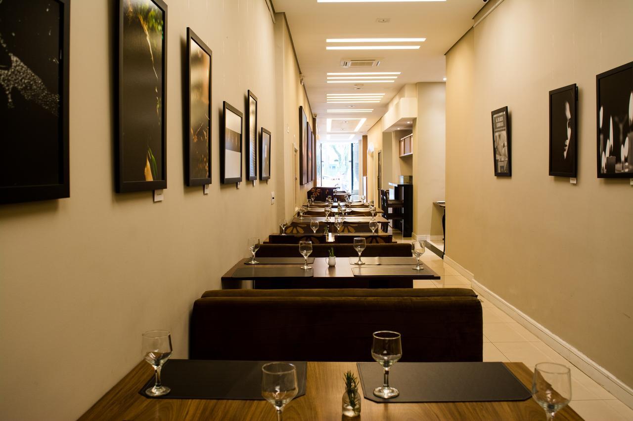 Hotel Centro Europeu 3*