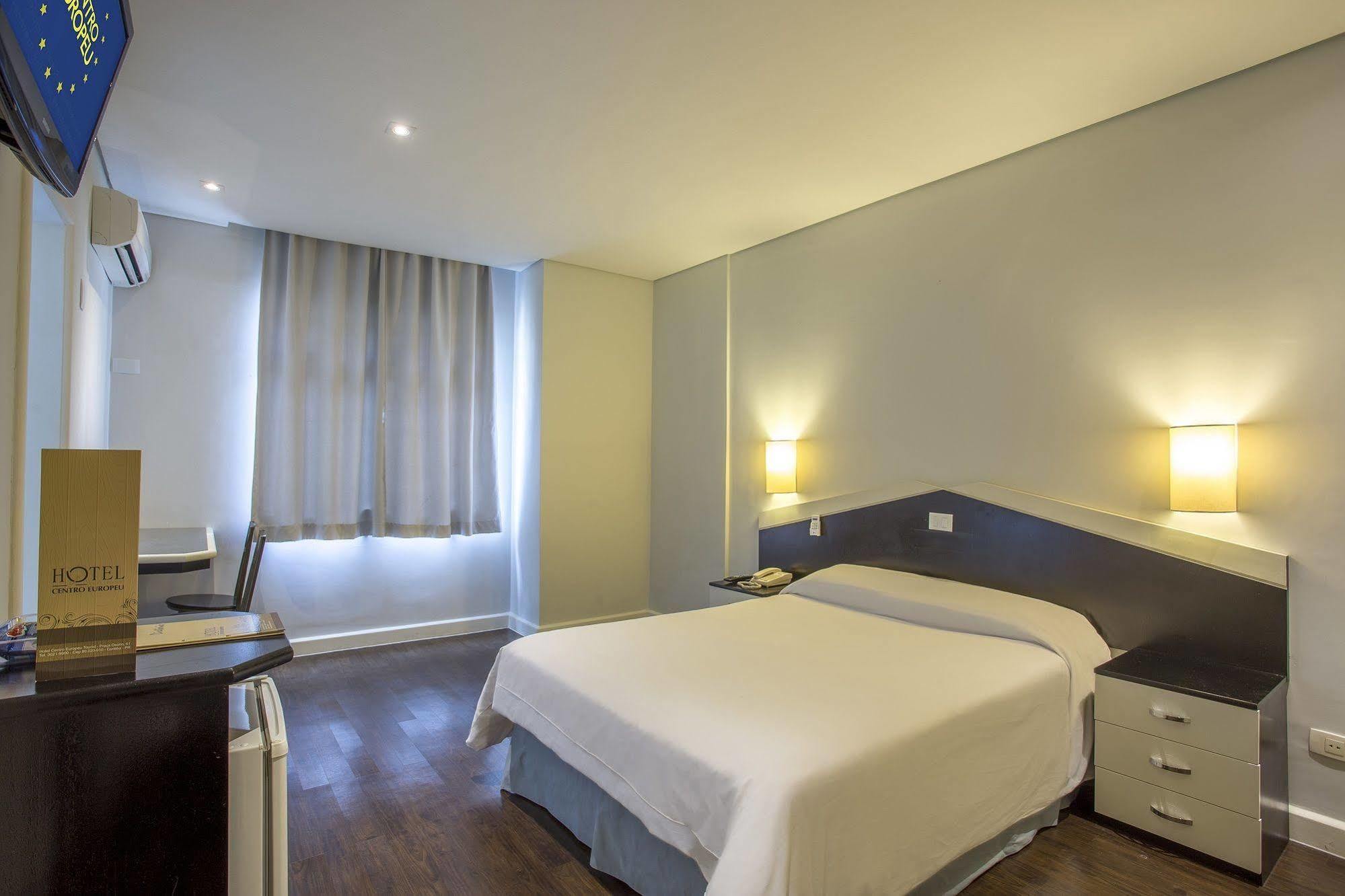 Centro Europeu 3*
