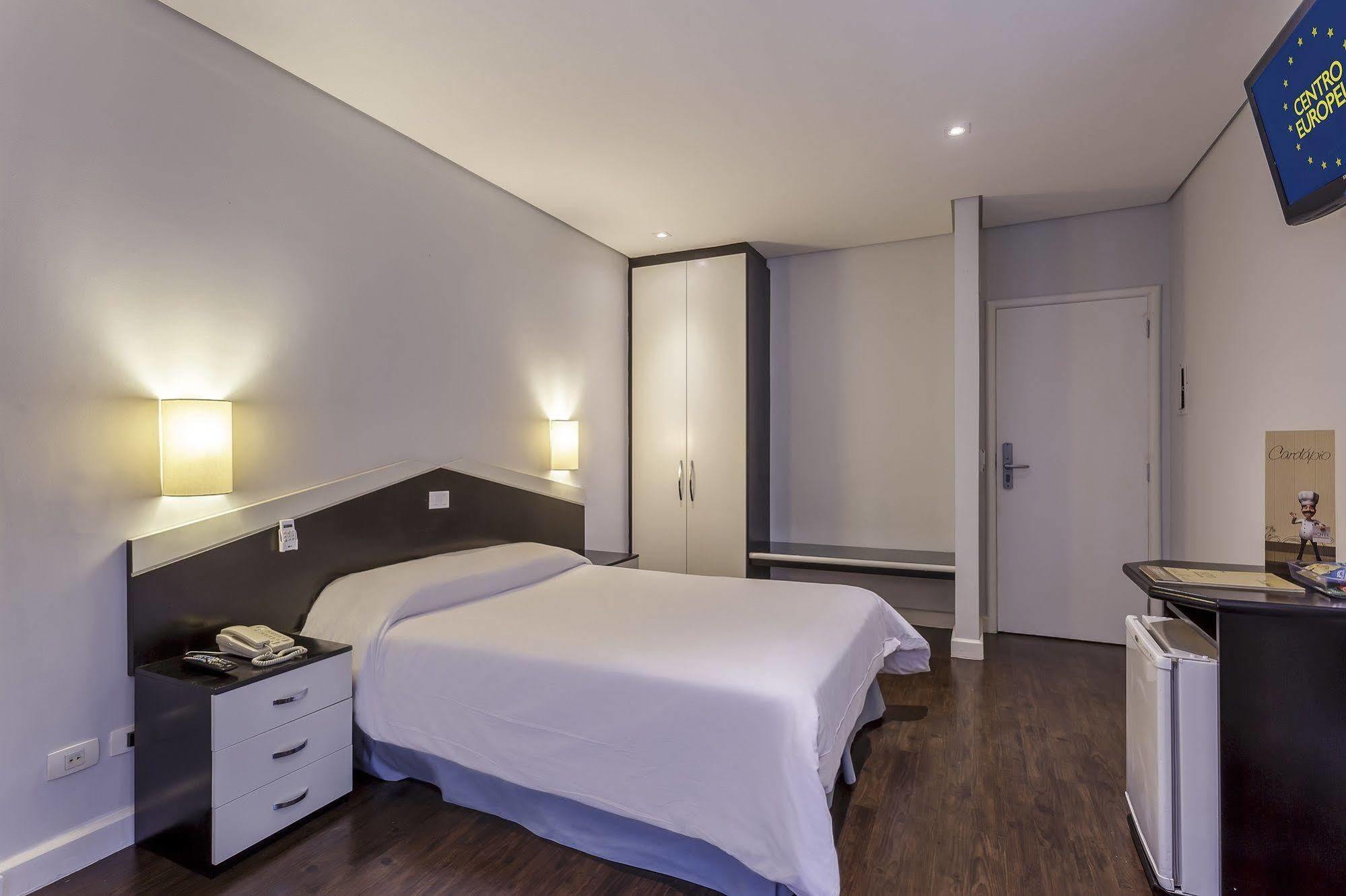 Hotel Centro Europeu