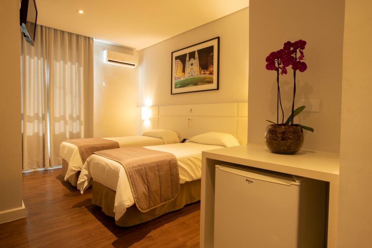 Hotel Centro Europeu