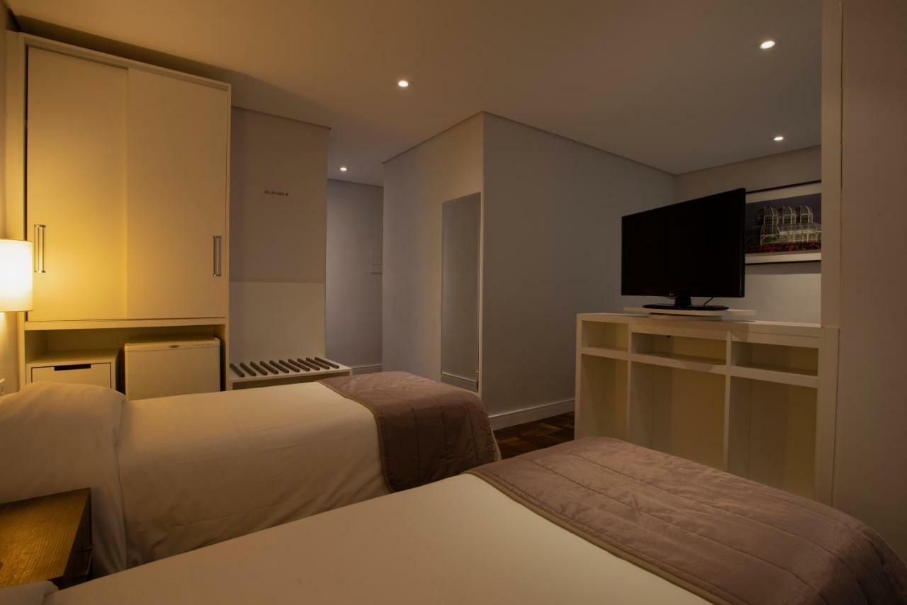 Centro Europeu 3*
