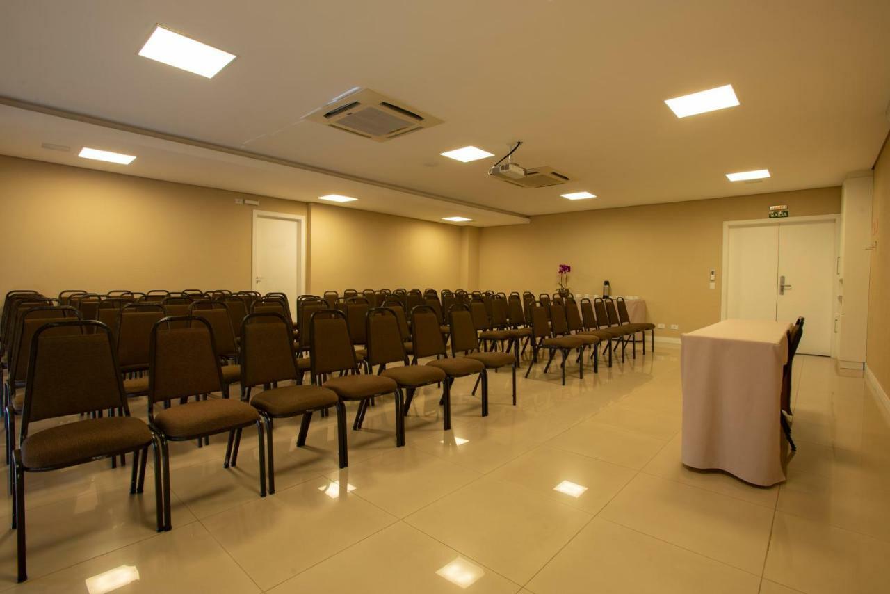 Centro Europeu Hotel