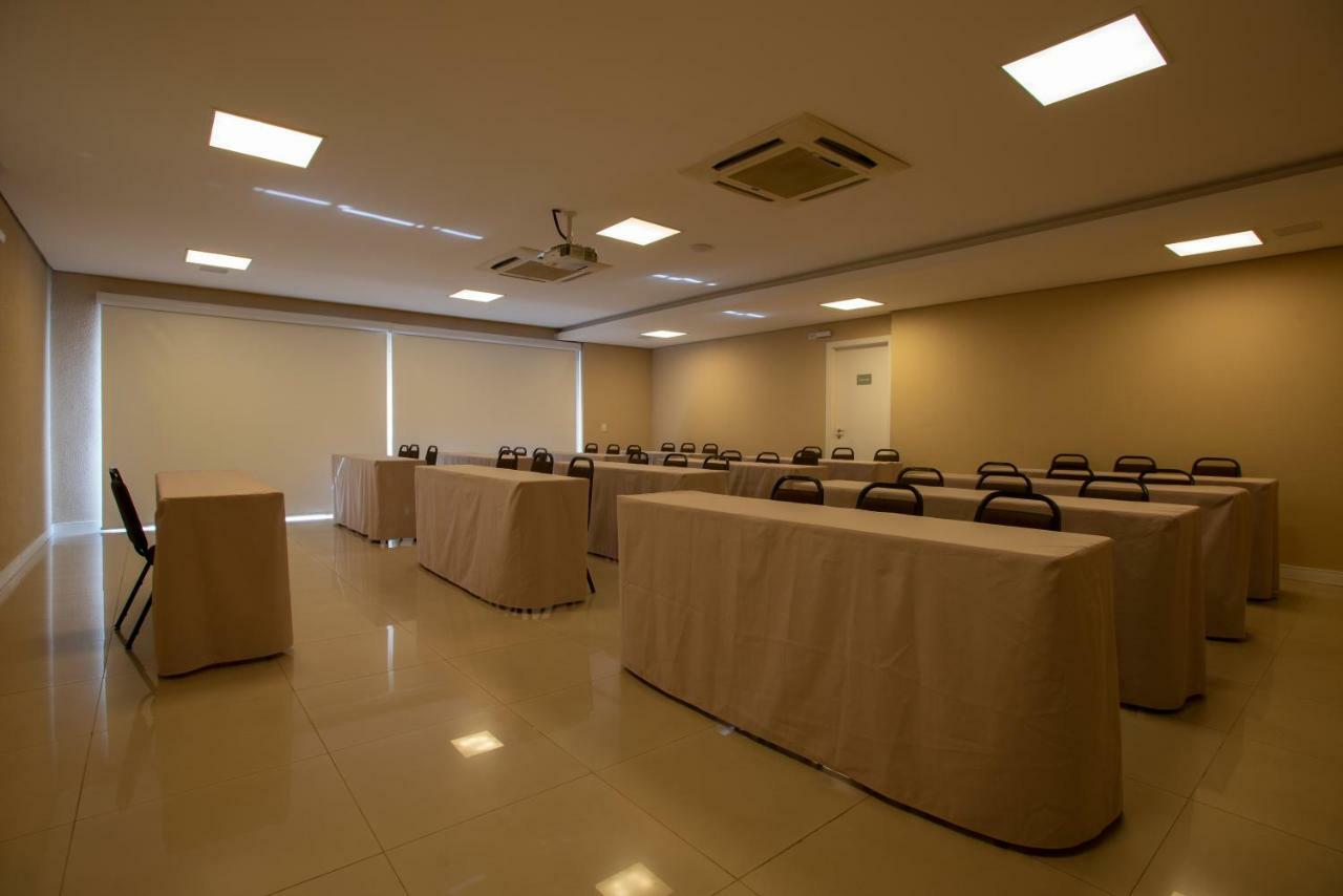 Centro Europeu 3* Curitiba