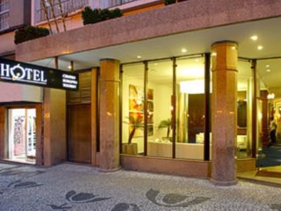 Hotel Centro Europeu Curitiba